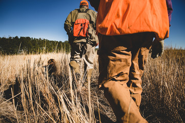 Basic Hunting